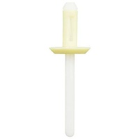 KS Tools Kunststoff-Niete für GM, 10er Pack