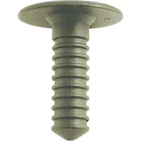 KS Tools Verbindungs-Steckschnalle für Peugeot/Citroen,50er Pack