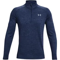 Under Armour Tech 2.0 Sweatshirt mit 1/2-Zip 409 academy/steel
