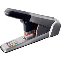Leitz Heftgerät 5551 grau