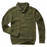 Brandit Textil Brandit Alpin Pullover Größe 4XL