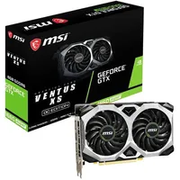 MSI GeForce GTX 1660 Super Ventus XS OC -