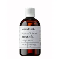 Wesentlich. Arganöl von wesentlich.