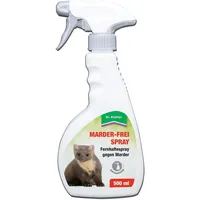 Dr. Stähler Marderfrei Spray, 500ml (6184)