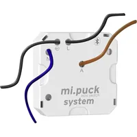 Müller 24084 Multifunktionssteuerung 1-Kanal Reichweite max. (im Freifeld) 75m