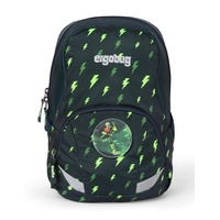 Ergobag Ease Large Kinderrucksack 35 cm - Blitzlicht