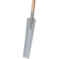 Ideal Drainierspaten Gloria mit Tritt