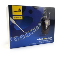 Scottoiler micro vSystem