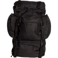 Mil-Tec Commando 55 schwarz