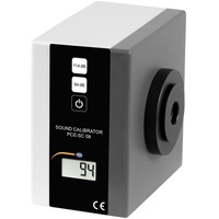 PCE Instruments Klasse I Schall Kalibrator