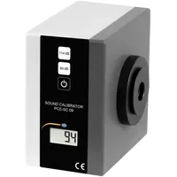 PCE Instruments Klasse I Schall Kalibrator