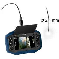 PCE Instruments PCE-VE 270HRS