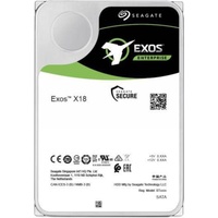 Seagate Exos X18 16TB, 24/7, 512e/4Kn / 3.5" /
