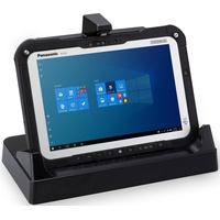 Panasonic FZ-VEBG21U Handy-Dockingstation Tablet Schwarz