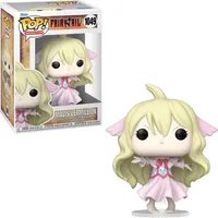 Funko Pop! Figur Fairy Tail Mavis Vermillion