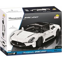 Cobi Maserati MC20