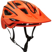 Fox Speedframe Pro Dvide S orange 2023