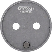 KS Tools Bremskolben-Werkzeug Adapter #8, Ø 47mm
