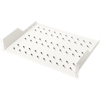 Digitus Fachboden 2HE RAL7035 DN-97610