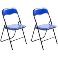 CLP Klappstuhl Felix 45 x 45 x 78 cm