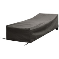 BEST Freizeitmöbel BEST Gartenmöbel-Abdeckung 200,0 x 75,0 x 40,0