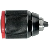 Metabo Schnellspannbohrfutter Futuro Plus, S1, 13 mm, 1/2"