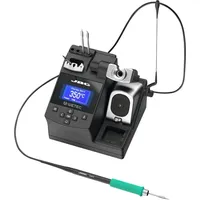 JBC Tools CD-2BQF Lötstation digital 130 W 90 -