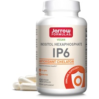 Jarrow Formulas IP6 500mg, 120 Kapseln