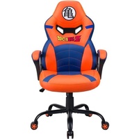 Subsonic Dragonball Z Gaming Seat
