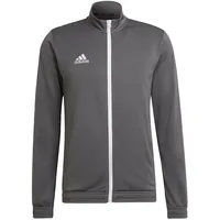 Adidas Entrada 22 Trainingsjacke Herren team grey four Gr.