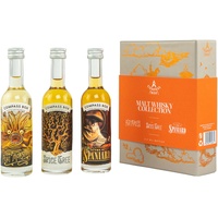 Compass Box Malt Whisky Collection - Geschenkset