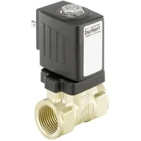 Bürkert Magnetventil G 1/2