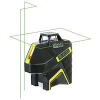 Stanley Linienlaser FatMax SLG-2VIon grün