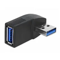 DeLock USB 3.0 Adapter Stecker-Buchse (65341)