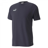 Puma teamFINAL Freizeit-T-Shirt