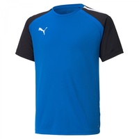 Puma Teampacer Jersey Jr T-Shirt, Electric-blau, 116