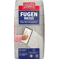 Lugato Fugenweiss 1 kg