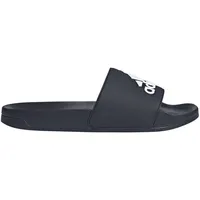 Adidas Shower Adilette Legend Ink / Cloud White /