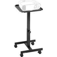 Celexon PT1010B Projektionstisch Schwarz