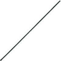 BAHCO Laubsägeblätter Metall, Zahnung mittel 5, 130 mm 302-75M-12P