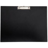 Maul Klemmbrett 2340290 Schwarz (B x H x T)