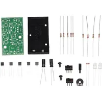 WHADDA WSL148 LED Bausatz