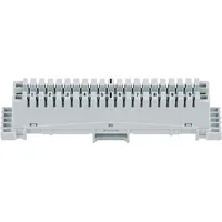 Corning Cable Systems Corning LSA-Plus2 Anschlußleiste f.10DA m.Farbcode DE620045695