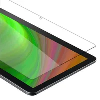 Cadorabo Panzer Folie für Lenovo Tab P10 (10.1" Zoll)