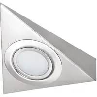 KANLUX ZEPO G4 dreieckig weiß