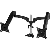 Arctic Z2-3D Gen 3 Monitor Arm schwarz (AEMNT00057A)