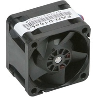 Supermicro FAN-0154L4 - Gehäuselüfter - 40mm - Schwarz