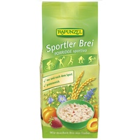 Rapunzel Sportler Brei bio (500g)