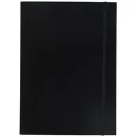 Pagna Heftbox Basic Colours A4 Schwarz