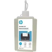 HP Aktenvernichteröl 120ml Aktenvernichteröl 120ml